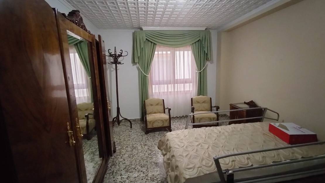 Venta - Apartment - Sax - Sax Centro