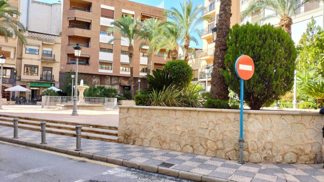 Venta - Apartment - Sax - Sax Centro