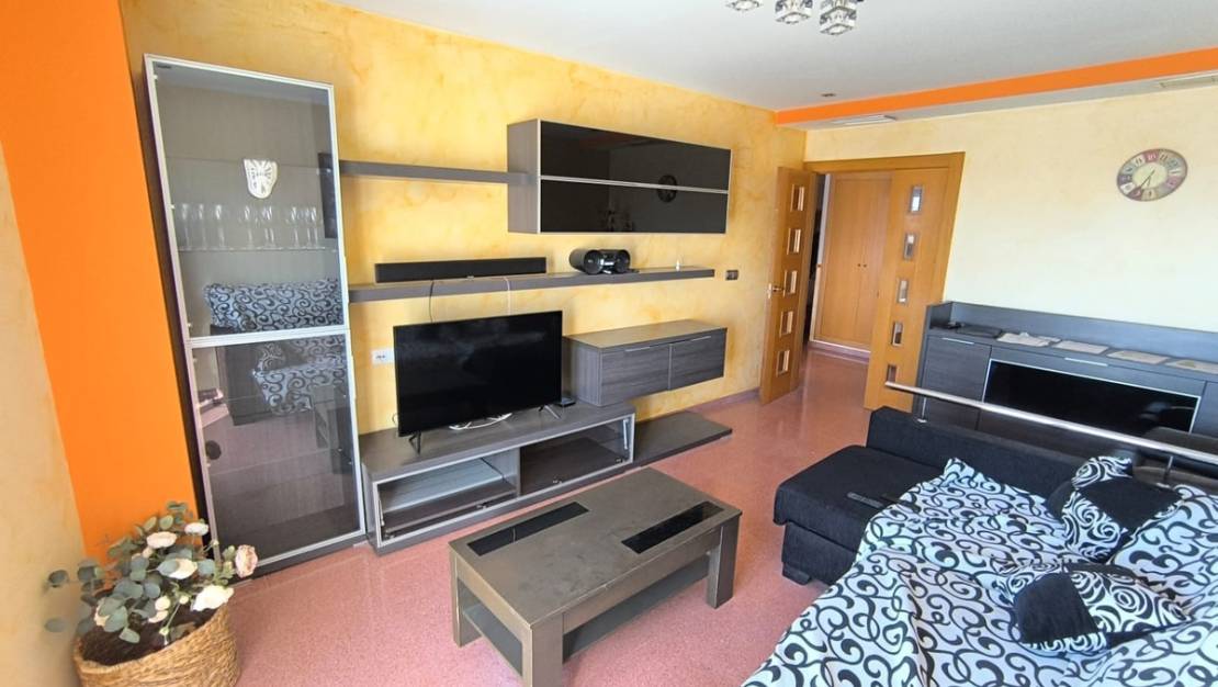 Venta - Apartment - Sax - Sax Centro