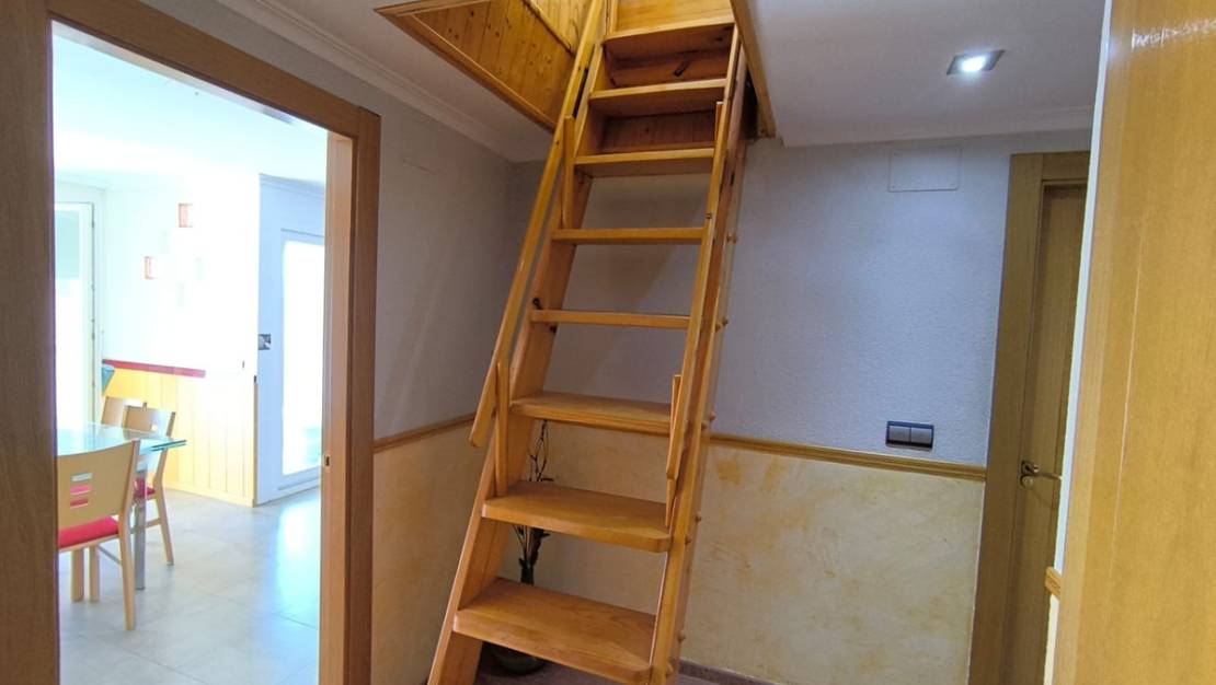 Venta - Apartment - Sax - Sax Centro