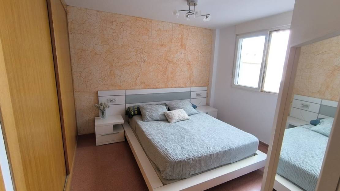 Venta - Apartment - Sax - Sax Centro