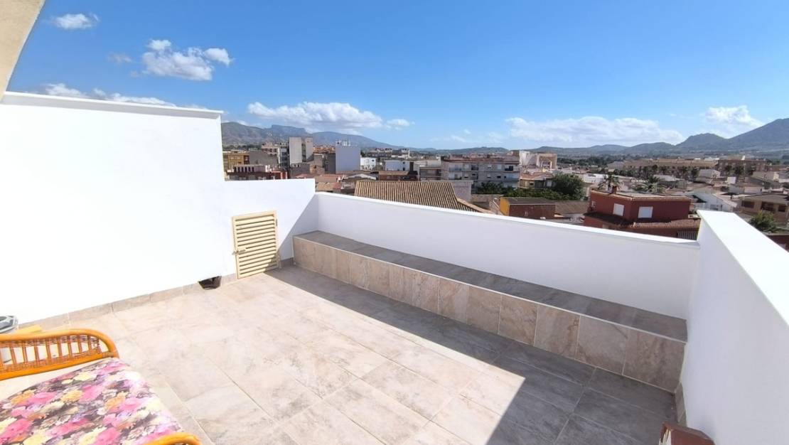 Venta - Apartment - Sax - Sax Centro