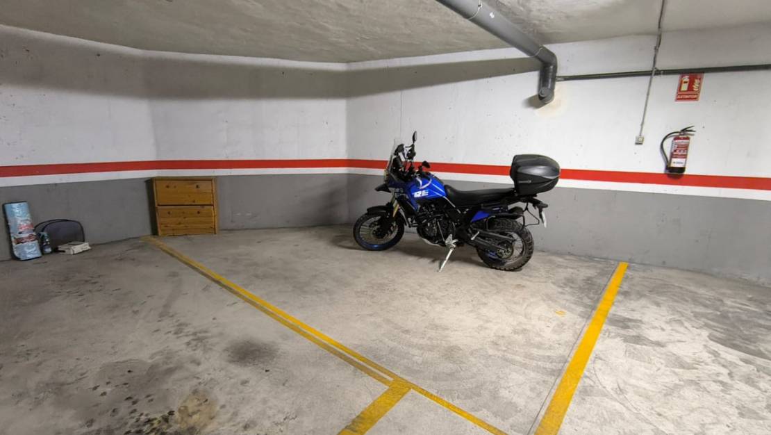 Venta - Apartment - Sax - Sax Centro