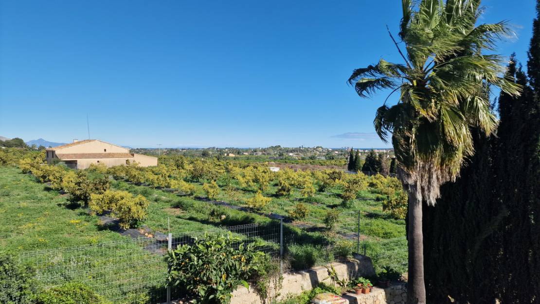 Venta - Apartment - Sella