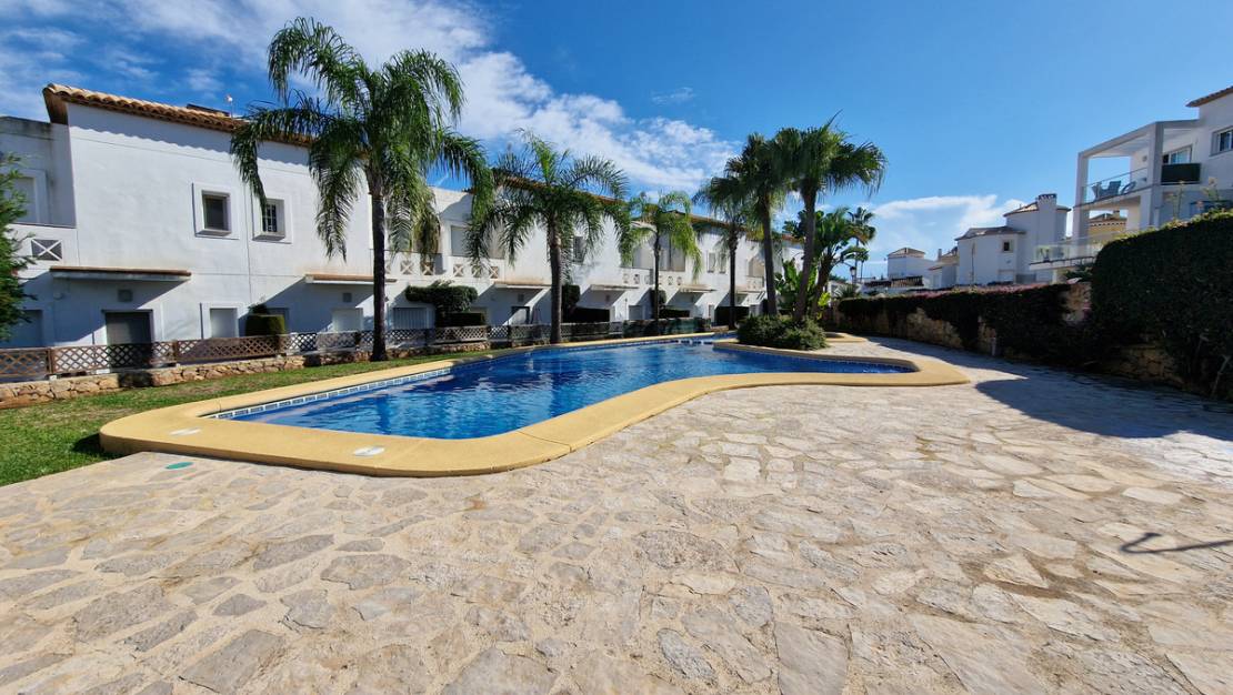 Venta - Apartment - Sella