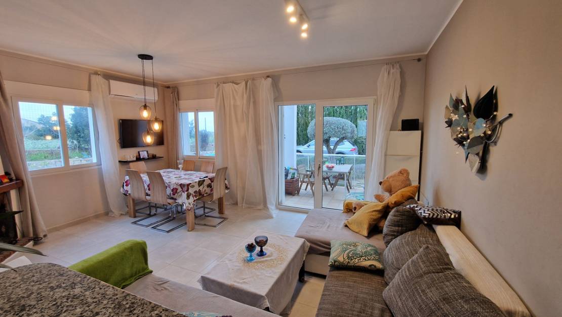 Venta - Apartment - Sella