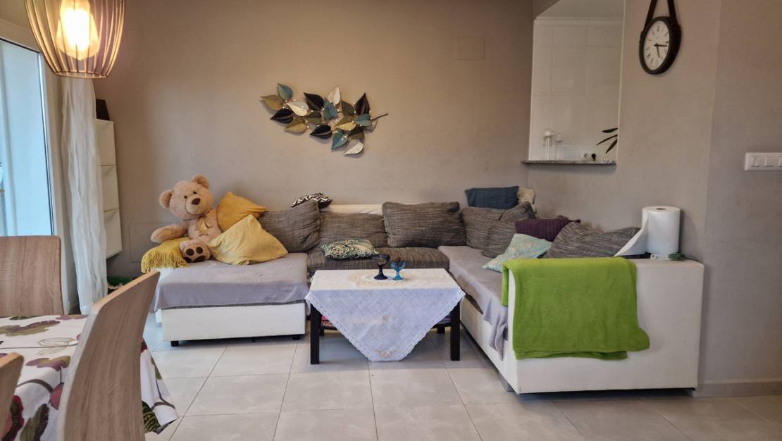 Venta - Apartment - Sella