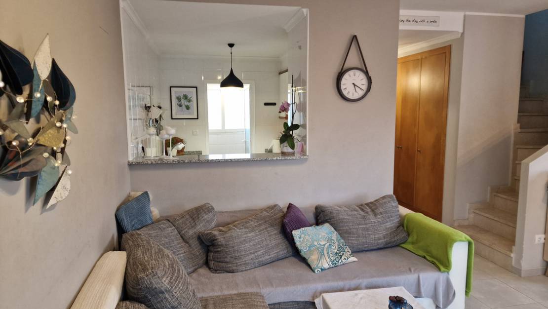 Venta - Apartment - Sella