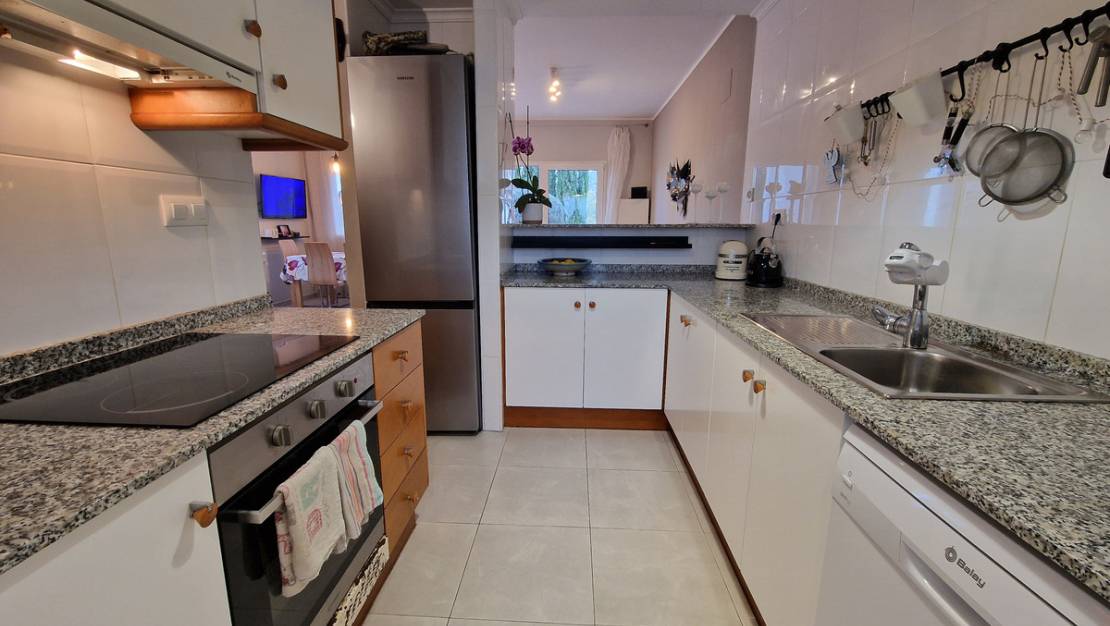 Venta - Apartment - Sella