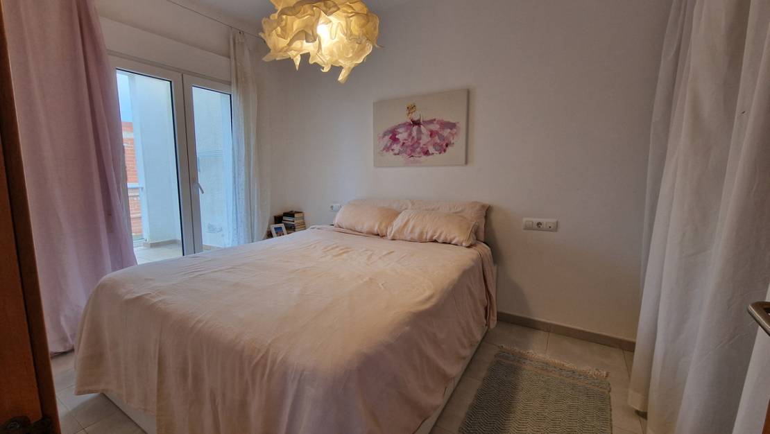 Venta - Apartment - Sella