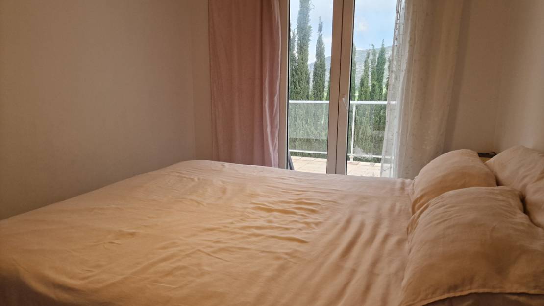 Venta - Apartment - Sella