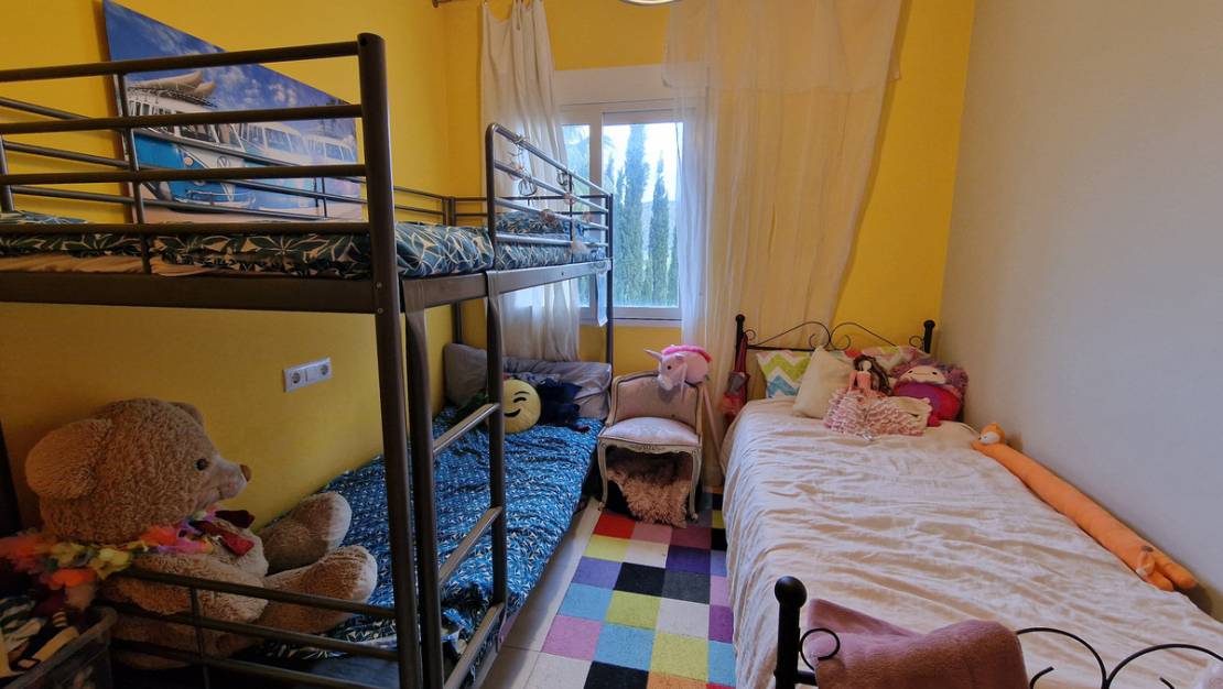 Venta - Apartment - Sella