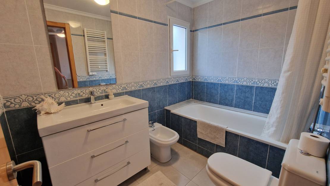 Venta - Apartment - Sella