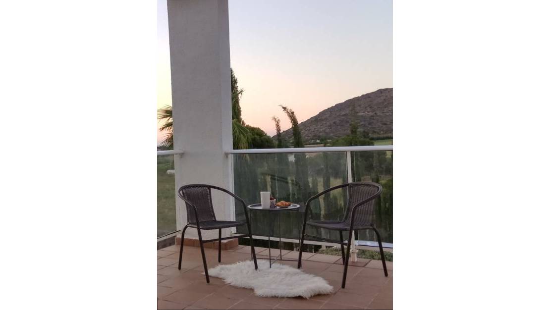 Venta - Apartment - Sella