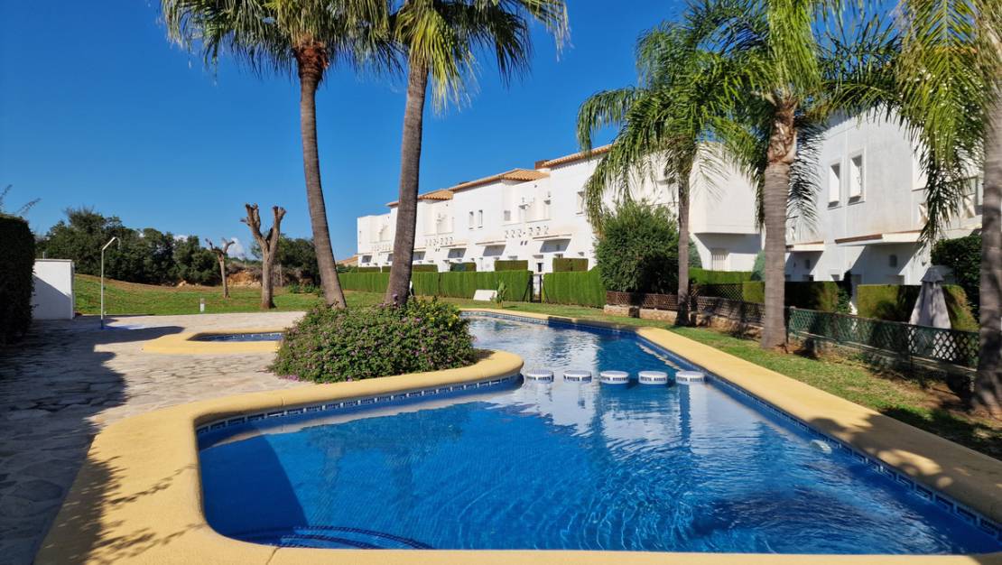 Venta - Apartment - Sella