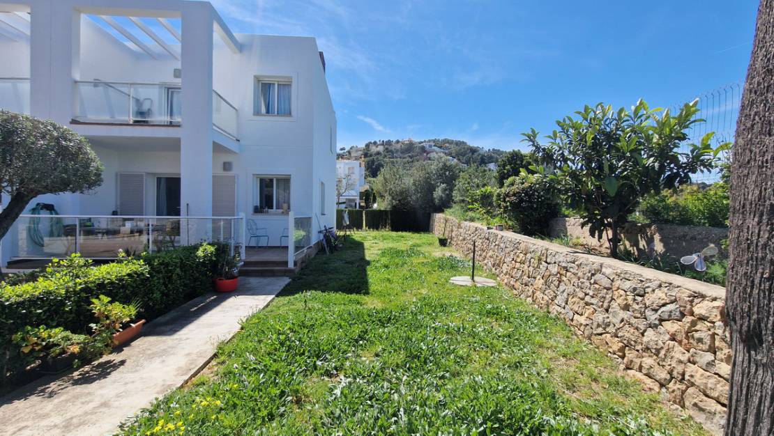 Venta - Apartment - Sella