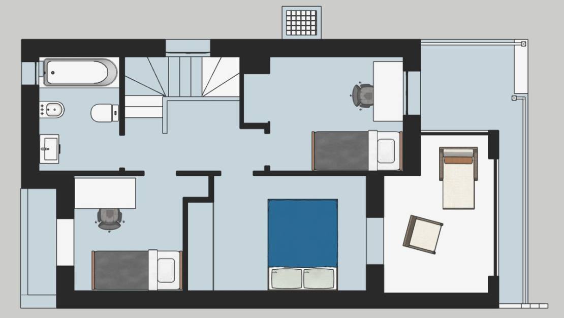 Venta - Apartment - Sella