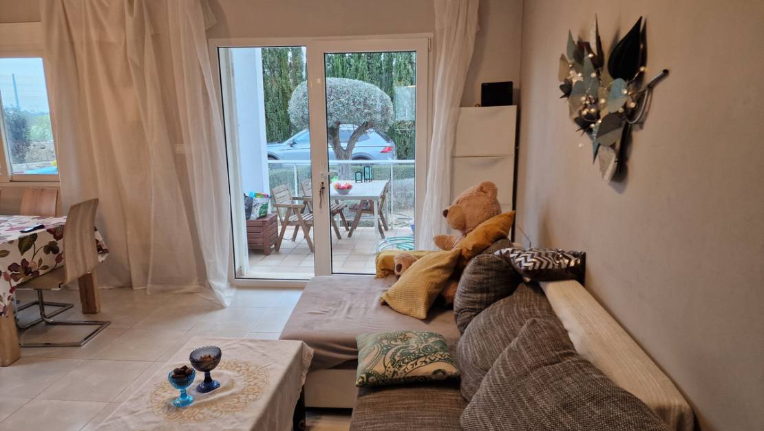 Venta - Apartment - Sella