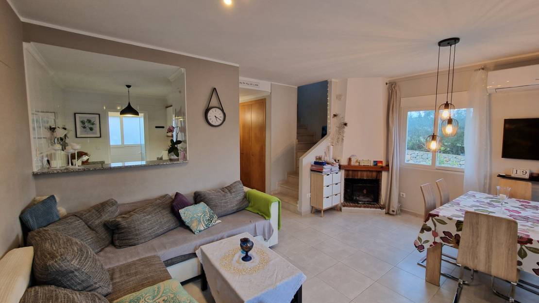 Venta - Apartment - Sella