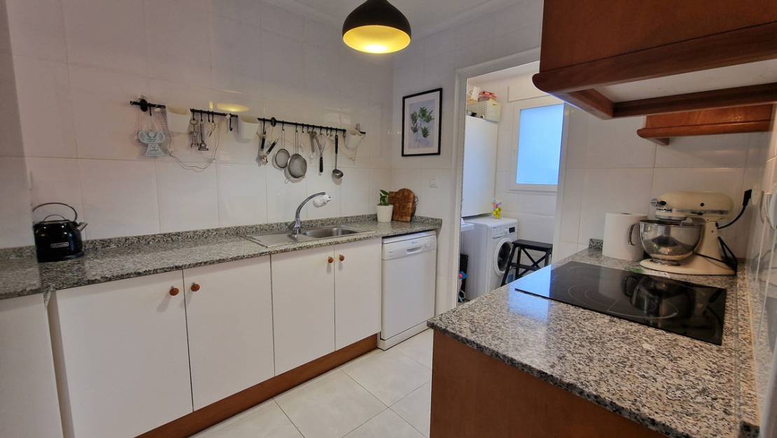 Venta - Apartment - Sella