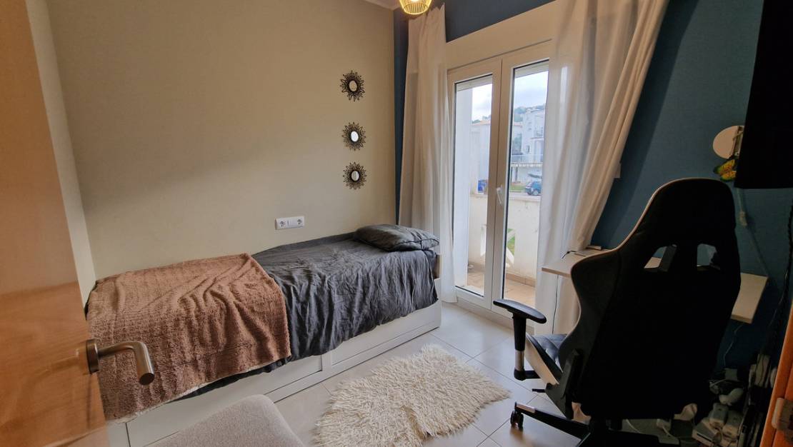 Venta - Apartment - Sella