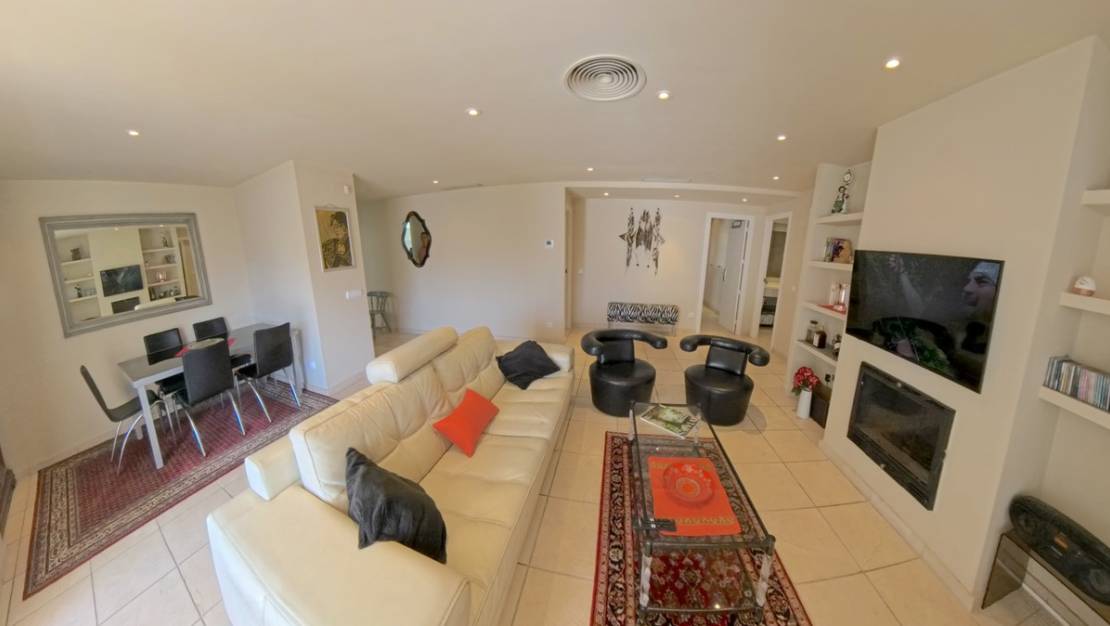 Venta - Apartment - Teulada - Moraira