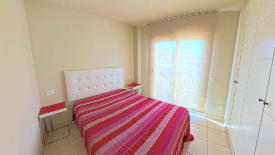 Venta - Apartment - Teulada - Moraira