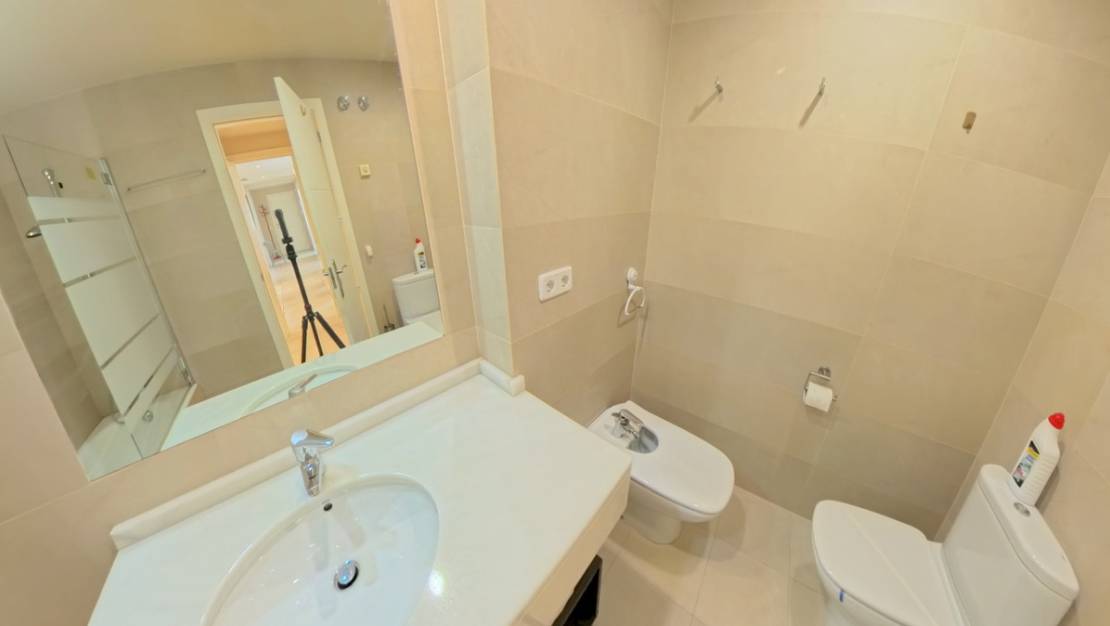 Venta - Apartment - Teulada - Moraira