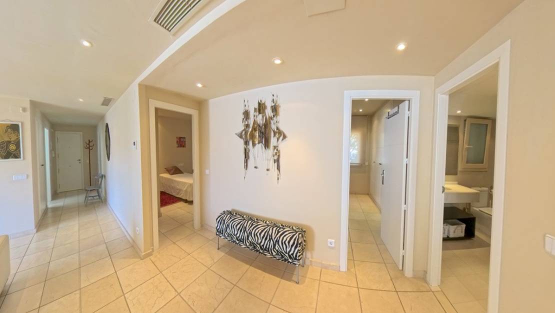 Venta - Apartment - Teulada - Moraira