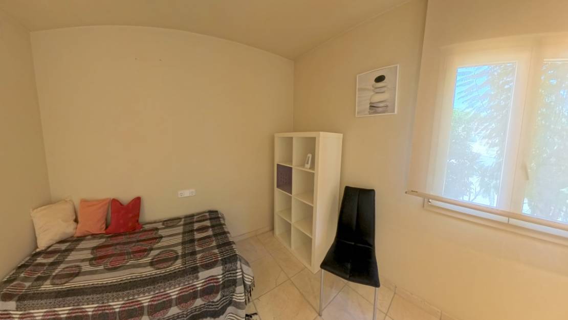 Venta - Apartment - Teulada - Moraira