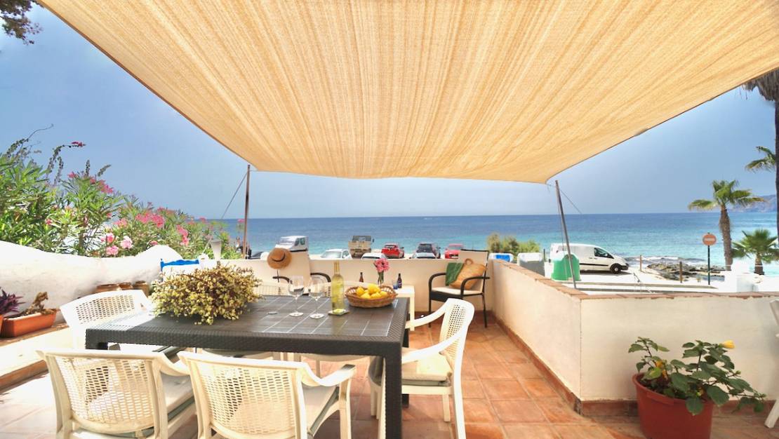 Venta - Apartment - Teulada - Moraira