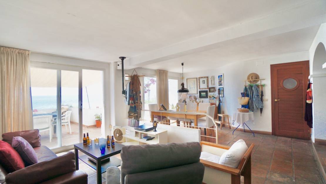 Venta - Apartment - Teulada - Moraira