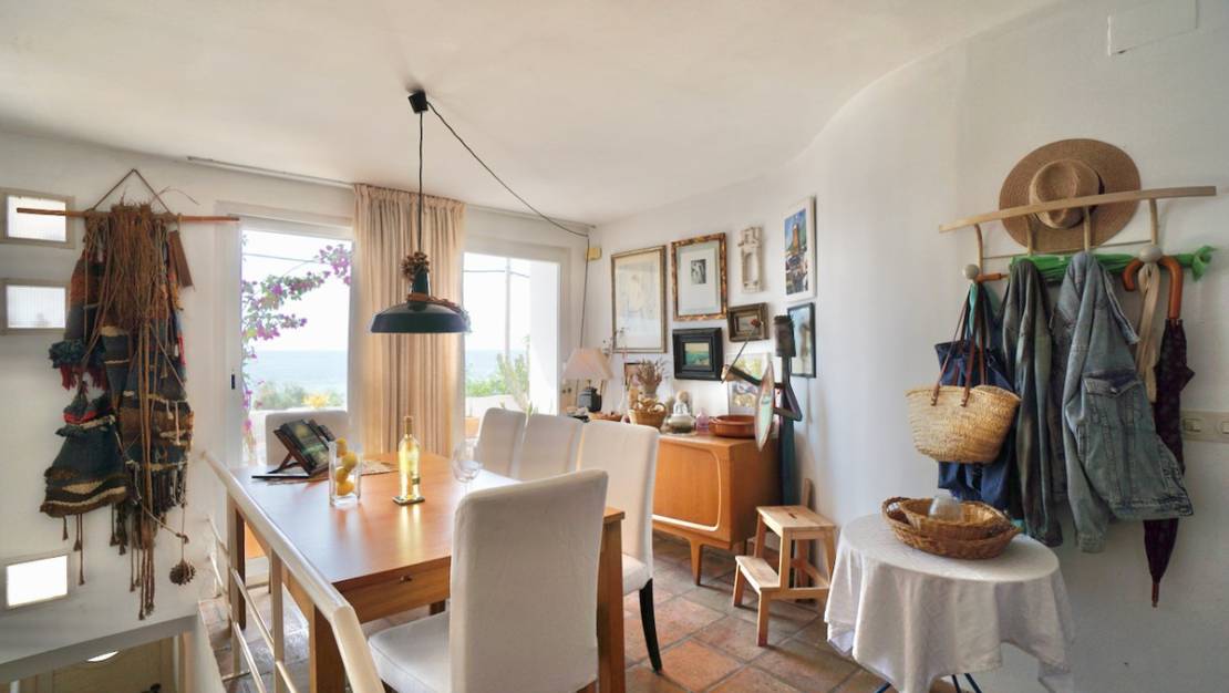 Venta - Apartment - Teulada - Moraira