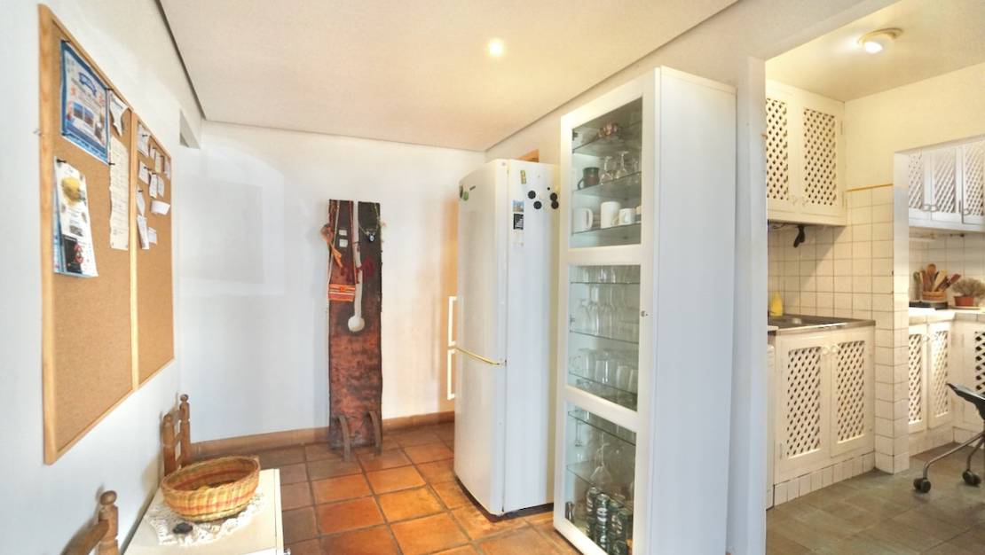 Venta - Apartment - Teulada - Moraira