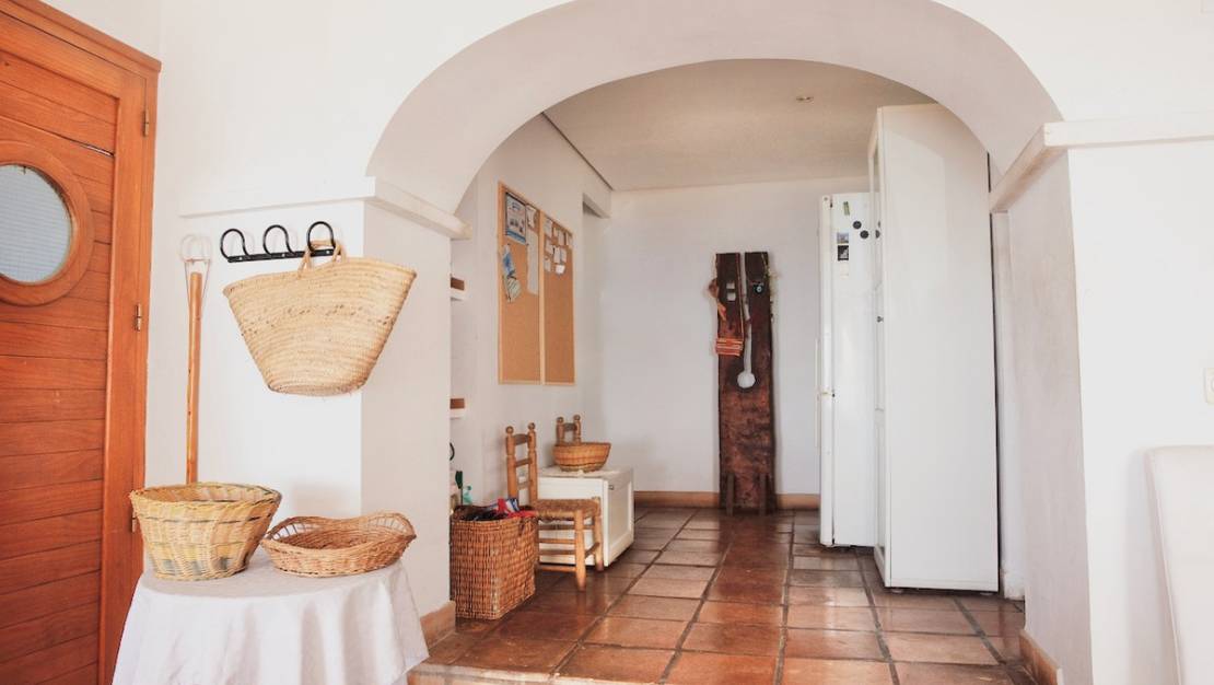 Venta - Apartment - Teulada - Moraira