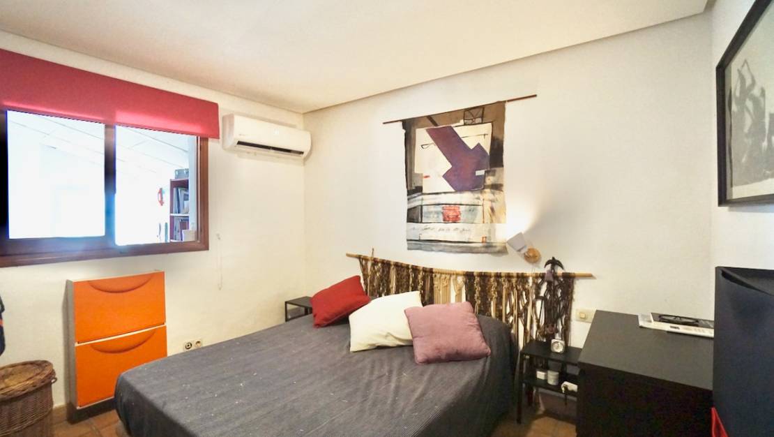 Venta - Apartment - Teulada - Moraira