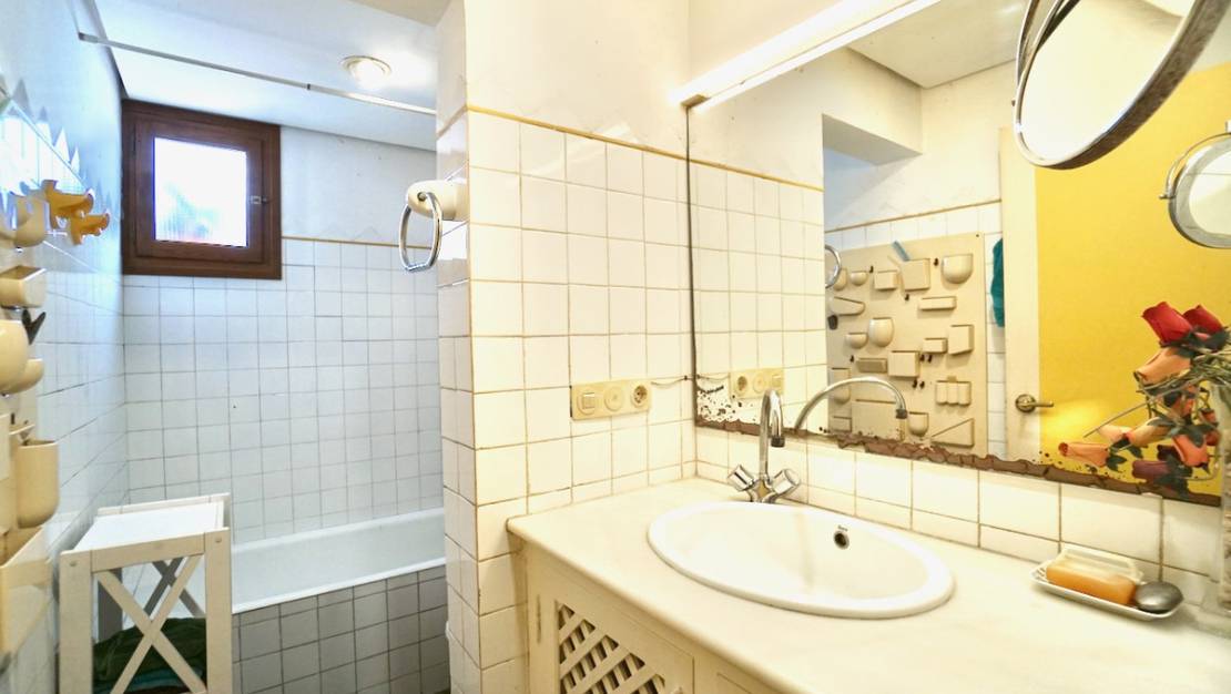 Venta - Apartment - Teulada - Moraira