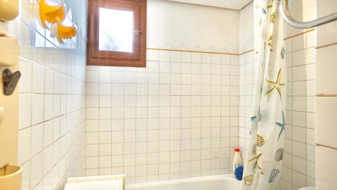 Venta - Apartment - Teulada - Moraira