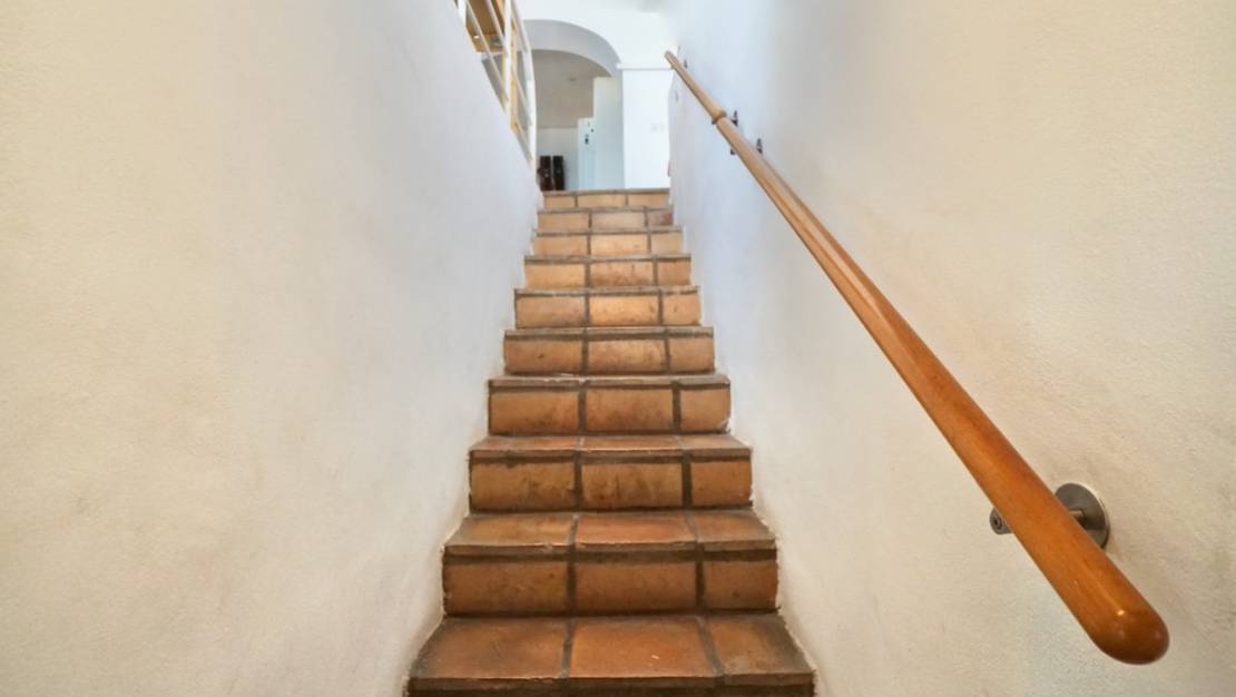 Venta - Apartment - Teulada - Moraira