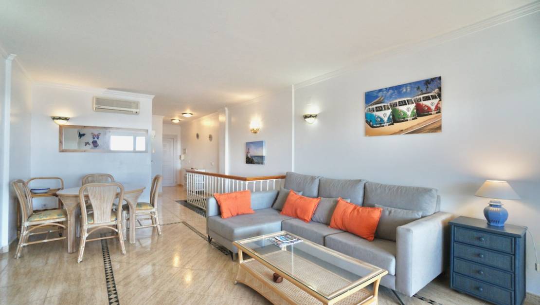 Venta - Apartment - Teulada - Moraira