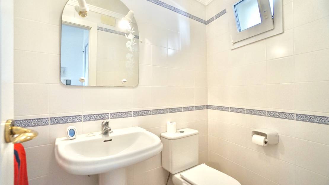 Venta - Apartment - Teulada - Moraira