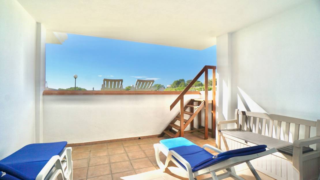 Venta - Apartment - Teulada - Moraira