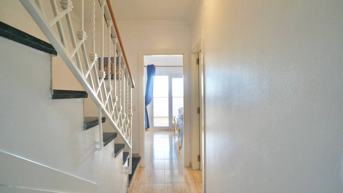 Venta - Apartment - Teulada - Moraira