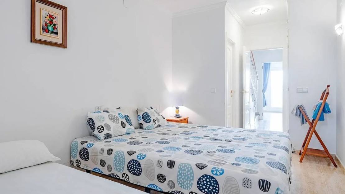 Venta - Apartment - Teulada - Moraira