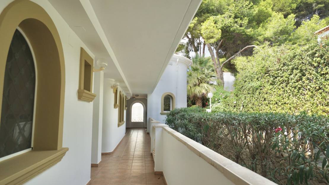 Venta - Apartment - Teulada - Moraira