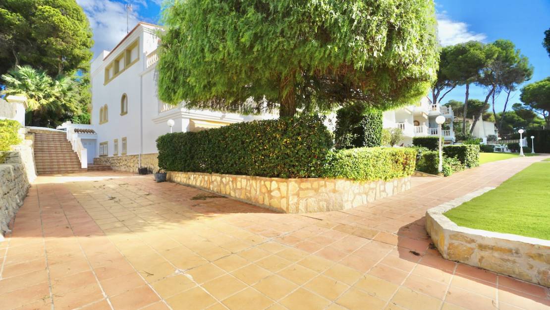 Venta - Apartment - Teulada - Moraira
