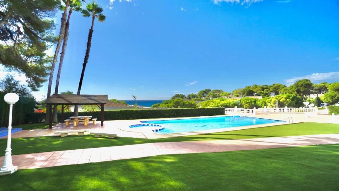 Venta - Apartment - Teulada - Moraira