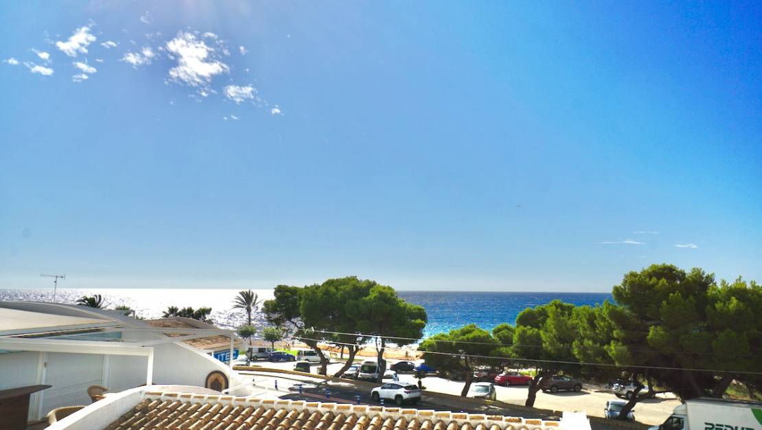 Venta - Apartment - Teulada - Moraira