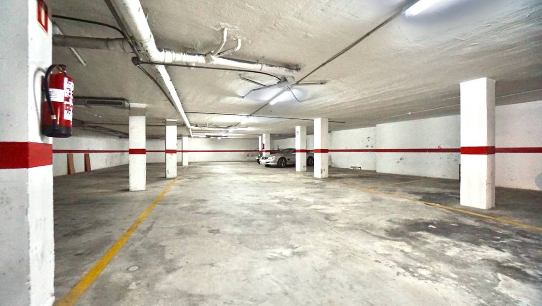 Venta - Apartment - Teulada - Moraira