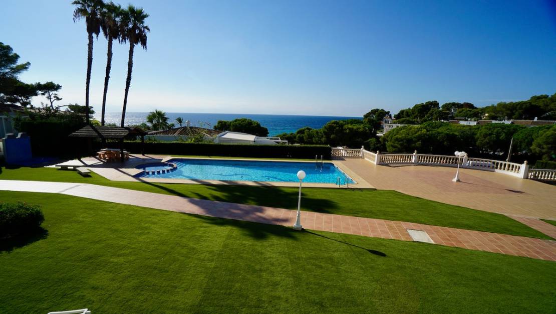 Venta - Apartment - Teulada - Moraira